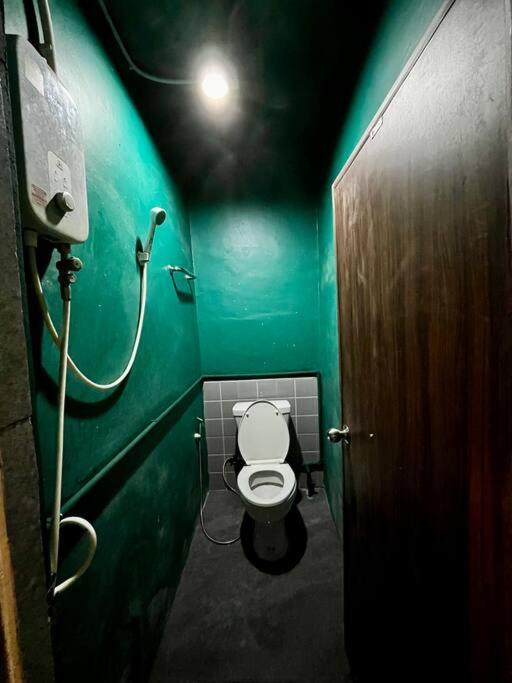 Megun Capsule 150 Cm Apartment Bangkok Bagian luar foto